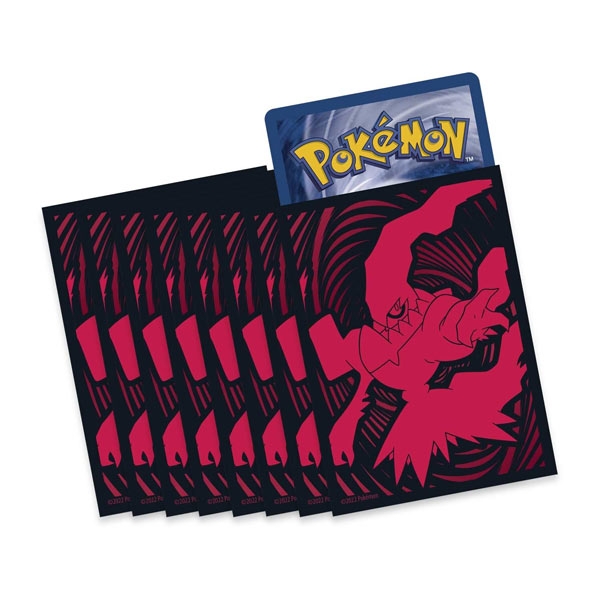 Pokemon TCG - Astralglanz Hüllen [65]
